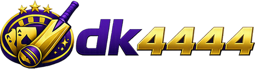 dk4444 Logo